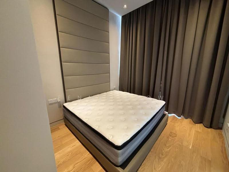 Condominium for Rent at Moulmein Rise - Fennie Seow - Bedroom - PropertyGuru.com.my