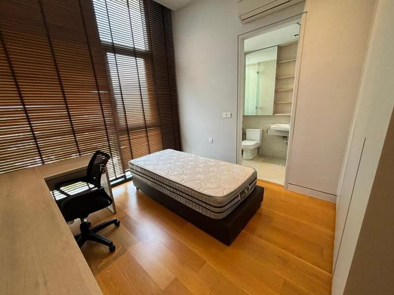 Condominium for Rent at Moulmein Rise - Fennie Seow - Bedroom - PropertyGuru.com.my