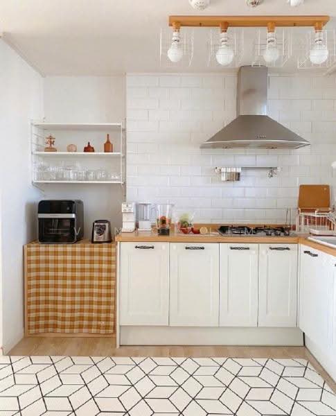 Service Residence for Sale at 264 @ Seiring - Venice Lim - Kitchen - PropertyGuru.com.my
