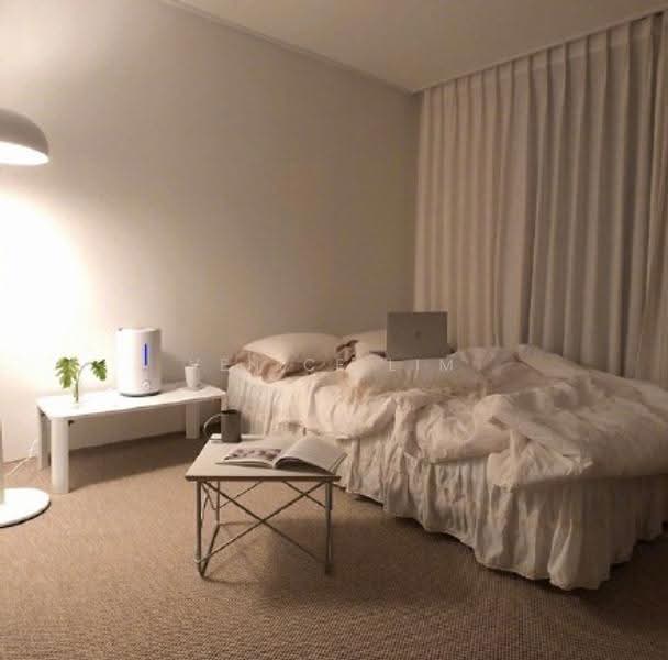 Service Residence for Sale at 264 @ Seiring - Venice Lim - Bedroom - PropertyGuru.com.my
