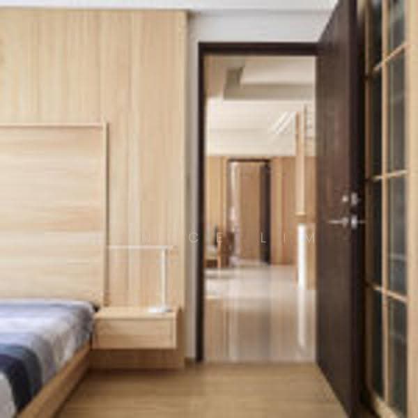 Service Residence for Sale at 264 @ Seiring - Venice Lim - Bedroom - PropertyGuru.com.my