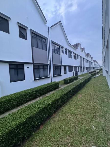 Cluster House for Sale in Eco Spring (Johor Bahru) - Janice Teo - Exterior - PropertyGuru.com.my