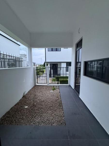 Cluster House for Sale in Eco Spring (Johor Bahru) - Janice Teo - Exterior - PropertyGuru.com.my