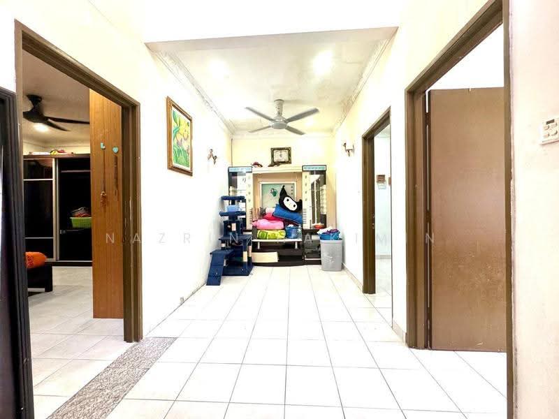 Terraced House for Sale in Sunway Batu Caves (Batu Caves) - Nazrin Hakimin - PropertyGuru.com.my