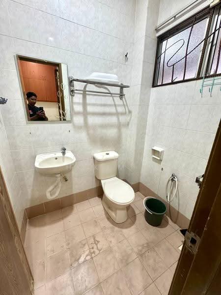 Terraced House for Sale in Sunway Batu Caves (Batu Caves) - Nazrin Hakimin - PropertyGuru.com.my