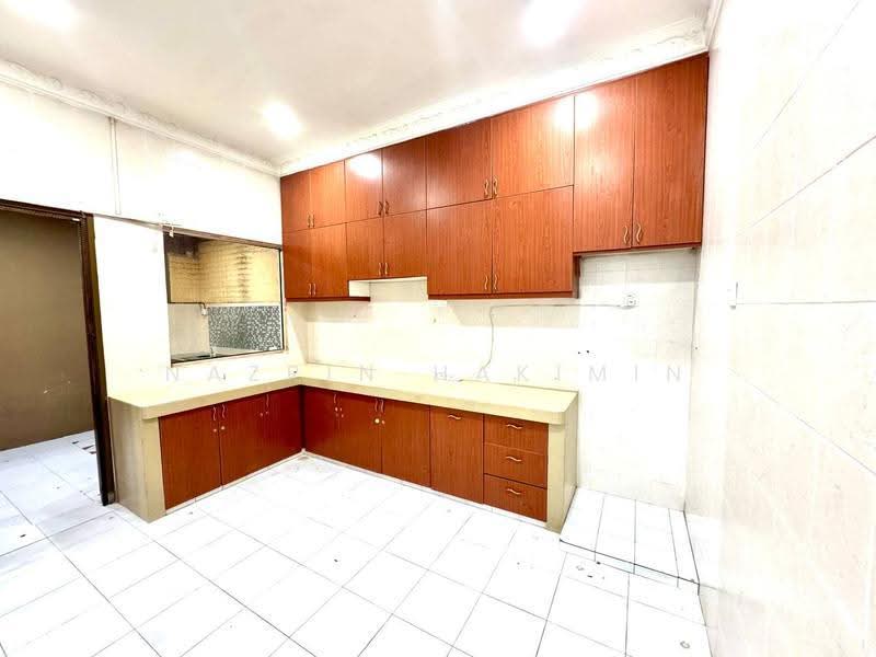 Terraced House for Sale in Sunway Batu Caves (Batu Caves) - Nazrin Hakimin - PropertyGuru.com.my