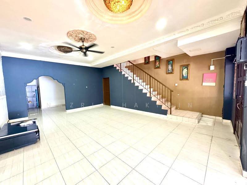 Terraced House for Sale in Sunway Batu Caves (Batu Caves) - Nazrin Hakimin - PropertyGuru.com.my