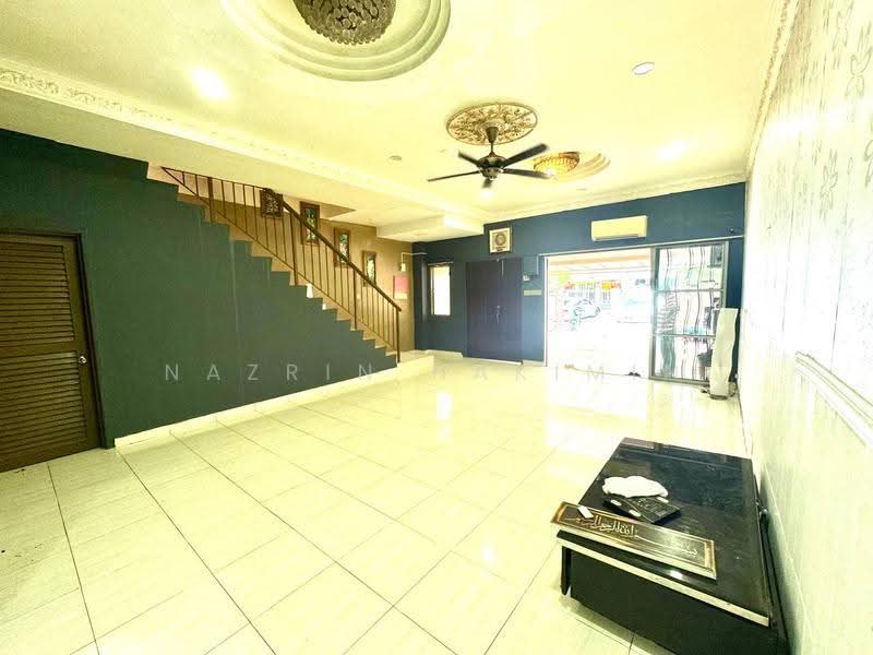 Terraced House for Sale in Sunway Batu Caves (Batu Caves) - Nazrin Hakimin - PropertyGuru.com.my