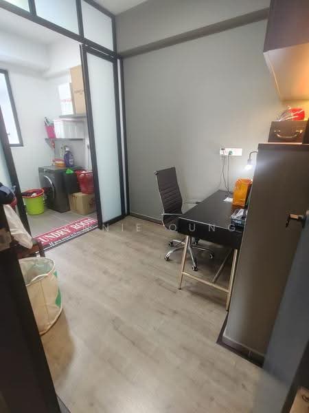 Kondominium untuk Dijual di Golden Triangle 2 - Annie Oung - Study - PropertyGuru.com.my