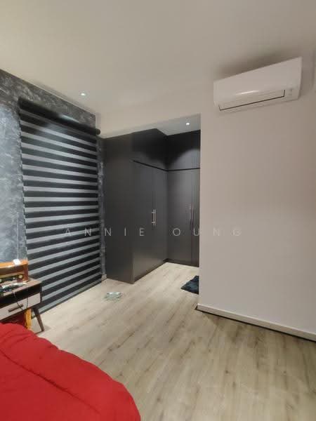 Kondominium untuk Dijual di Golden Triangle 2 - Annie Oung - Bedroom - PropertyGuru.com.my