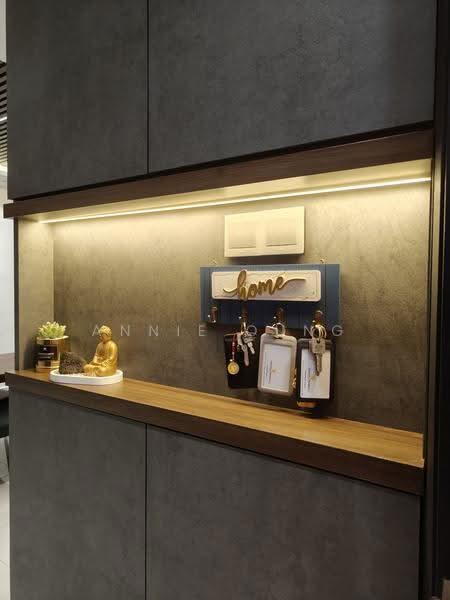 Kondominium untuk Dijual di Golden Triangle 2 - Annie Oung - PropertyGuru.com.my