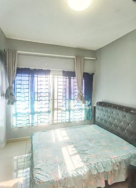 Service Residence for Rent at OUG Parklane - Peggy Lim - Bedroom - PropertyGuru.com.my