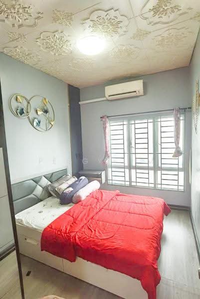 Service Residence for Rent at OUG Parklane - Peggy Lim - Bedroom - PropertyGuru.com.my
