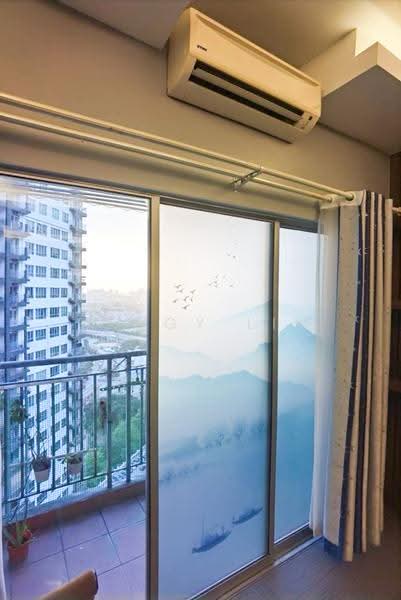 Service Residence for Rent at OUG Parklane - Peggy Lim - Balcony - PropertyGuru.com.my