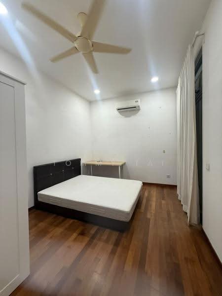 Rumah Kluster untuk Disewa di Eco Botanic (Iskandar Puteri (Nusajaya)) - Tommy Tai - Bedroom - PropertyGuru.com.my