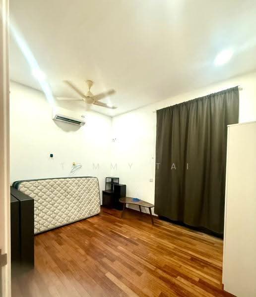 Rumah Kluster untuk Disewa di Eco Botanic (Iskandar Puteri (Nusajaya)) - Tommy Tai - Bedroom - PropertyGuru.com.my