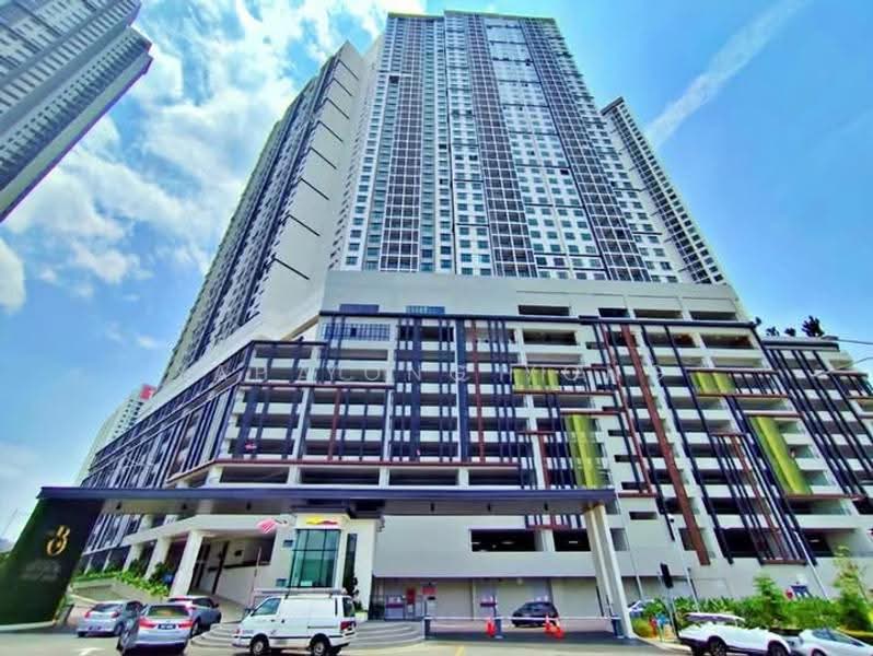 Condominium for Sale at Residensi Bintang - Yap Yong Yong - Exterior - PropertyGuru.com.my