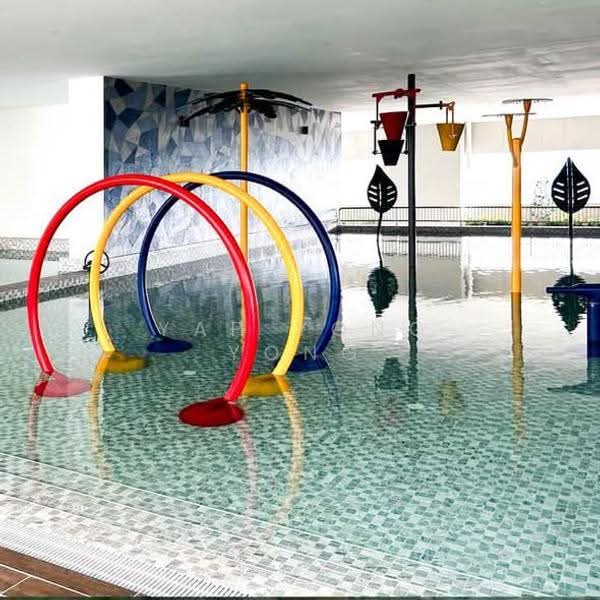 Condominium for Sale at Residensi Bintang - Yap Yong Yong - Pool - PropertyGuru.com.my