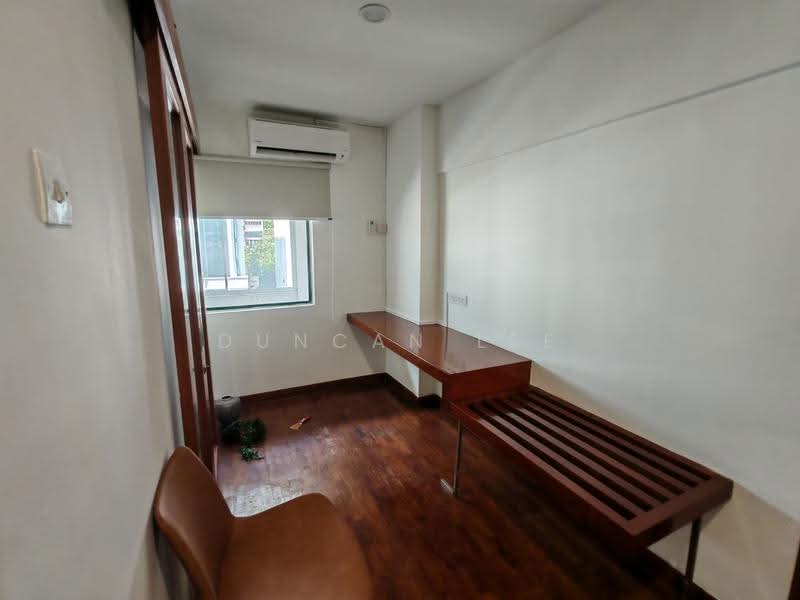 Condominium for Rent at 10 Semantan Suites - Duncan Lee - Interior - PropertyGuru.com.my