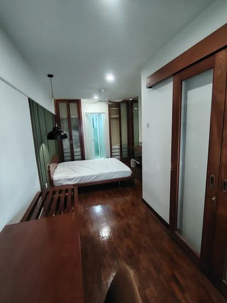 Condominium for Rent at 10 Semantan Suites - Duncan Lee - Bedroom - PropertyGuru.com.my
