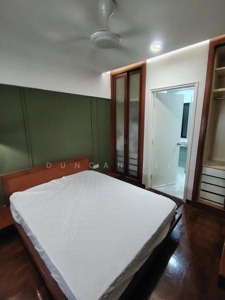 Condominium for Rent at 10 Semantan Suites - Duncan Lee - Bedroom - PropertyGuru.com.my