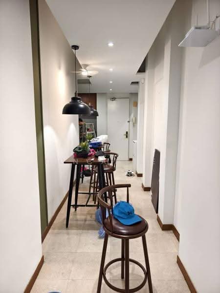 Condominium for Rent at 10 Semantan Suites - Duncan Lee - Corridor - PropertyGuru.com.my