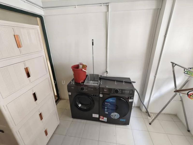 Condominium for Rent at 10 Semantan Suites - Duncan Lee - PropertyGuru.com.my