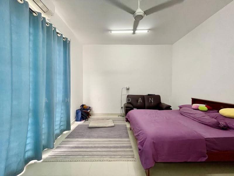 Terraced House for Sale in Taman Dato Demang (Seri Kembangan) - Ashraff Daniel - PropertyGuru.com.my