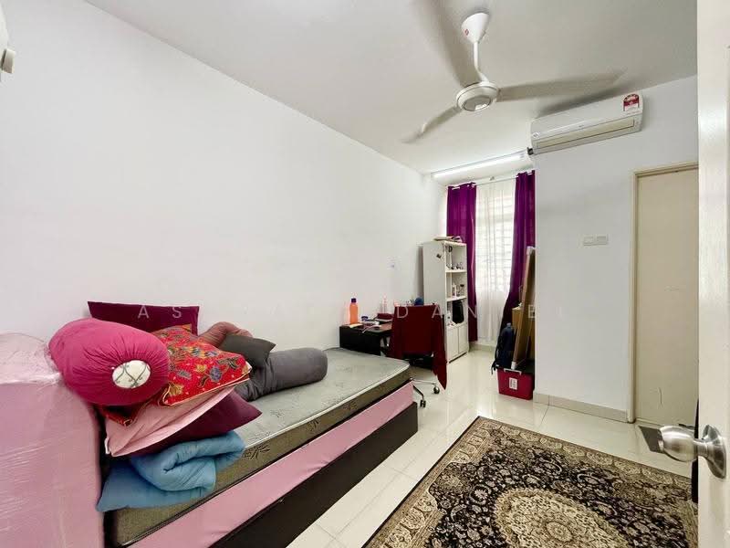 Terraced House for Sale in Taman Dato Demang (Seri Kembangan) - Ashraff Daniel - PropertyGuru.com.my