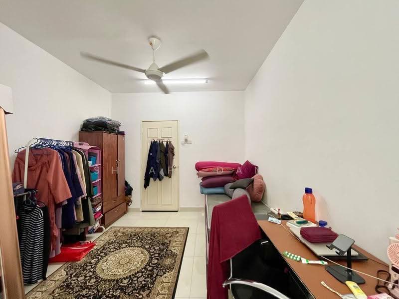 Terraced House for Sale in Taman Dato Demang (Seri Kembangan) - Ashraff Daniel - PropertyGuru.com.my