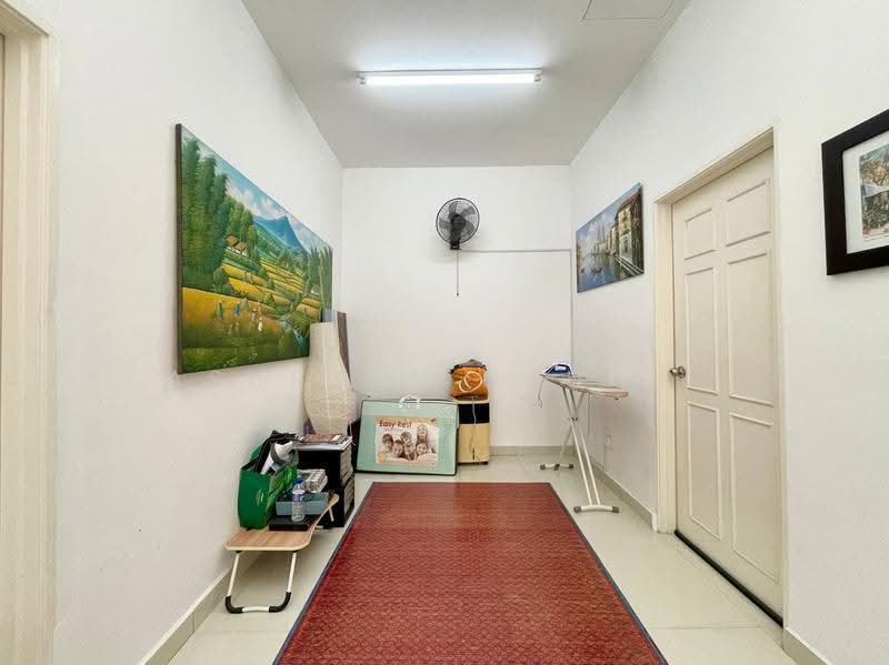 Terraced House for Sale in Taman Dato Demang (Seri Kembangan) - Ashraff Daniel - PropertyGuru.com.my