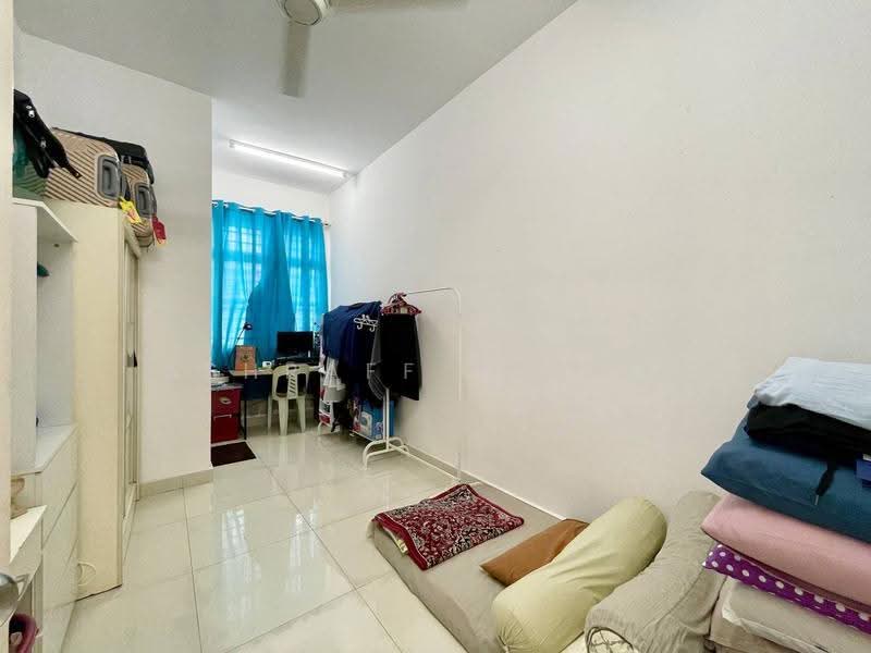 Terraced House for Sale in Taman Dato Demang (Seri Kembangan) - Ashraff Daniel - PropertyGuru.com.my