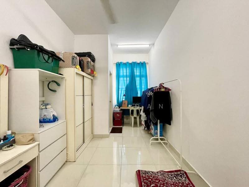 Terraced House for Sale in Taman Dato Demang (Seri Kembangan) - Ashraff Daniel - PropertyGuru.com.my