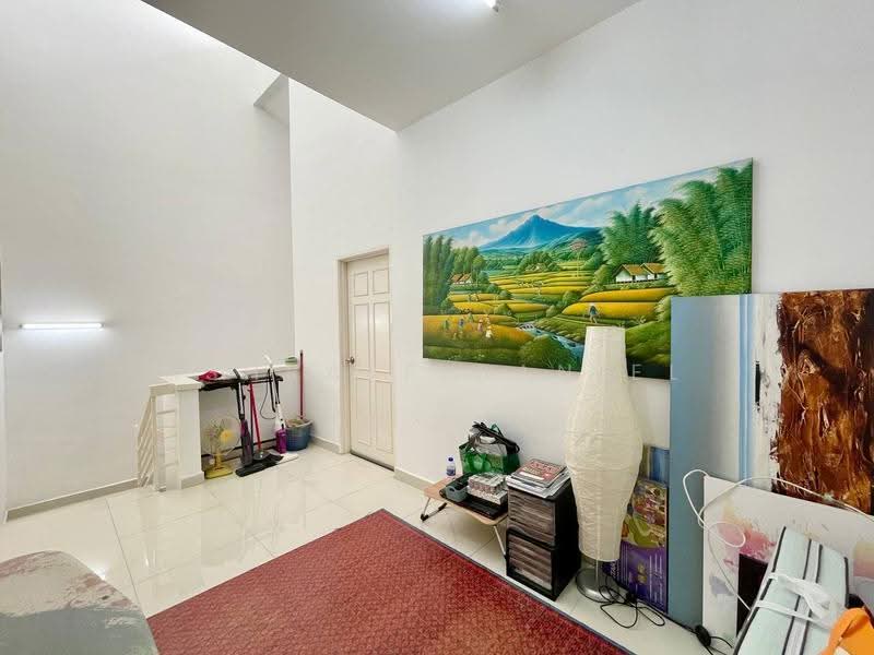 Terraced House for Sale in Taman Dato Demang (Seri Kembangan) - Ashraff Daniel - PropertyGuru.com.my
