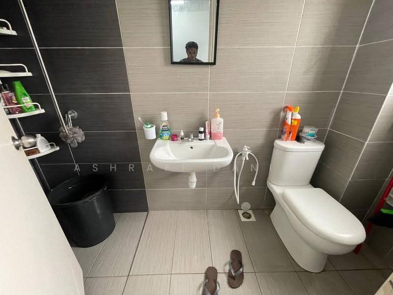 Terraced House for Sale in Taman Dato Demang (Seri Kembangan) - Ashraff Daniel - PropertyGuru.com.my