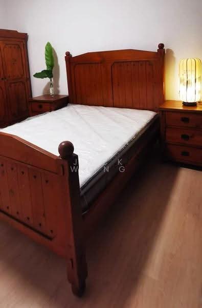 Service Residence for Rent at Aradia Residence @ Lake City KL North - Jack Wong - PropertyGuru.com.my