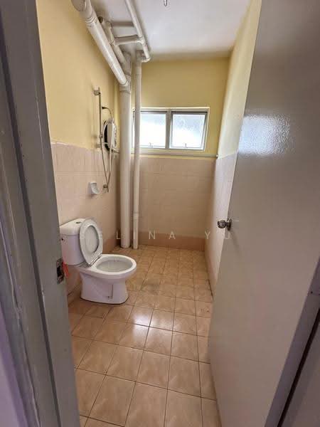 Condominium for Sale at Widuri Impian - Selina Yu - Bathroom - PropertyGuru.com.my