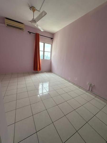 Condominium for Sale at Widuri Impian - Selina Yu - Living Room - PropertyGuru.com.my