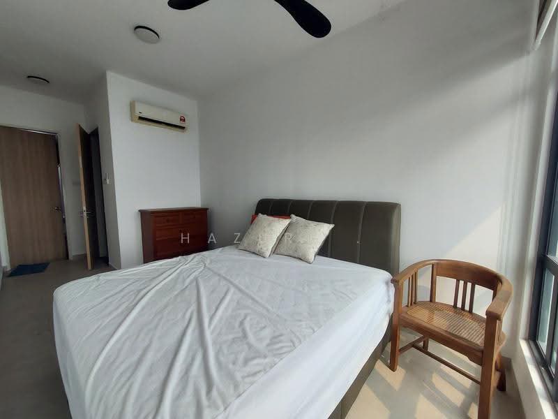Kondominium untuk Dijual di Legasi Kampung Bharu - Hazura . - Bedroom - PropertyGuru.com.my