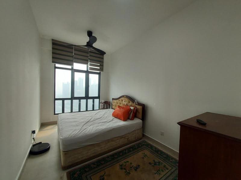 Kondominium untuk Dijual di Legasi Kampung Bharu - Hazura . - Bedroom - PropertyGuru.com.my