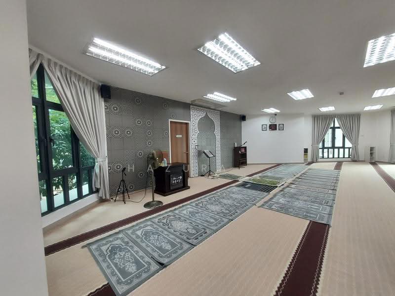 Kondominium untuk Dijual di Legasi Kampung Bharu - Hazura . - Interior - PropertyGuru.com.my