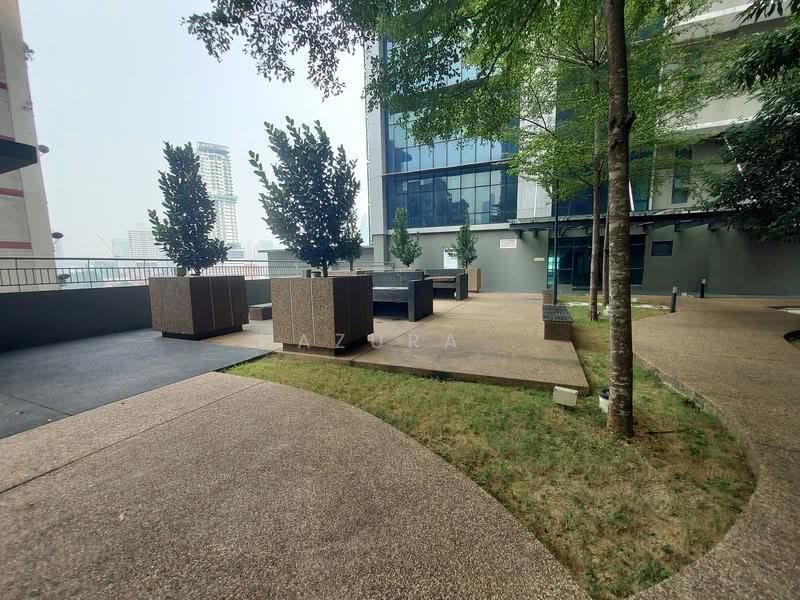 Kondominium untuk Dijual di Legasi Kampung Bharu - Hazura . - Exterior - PropertyGuru.com.my