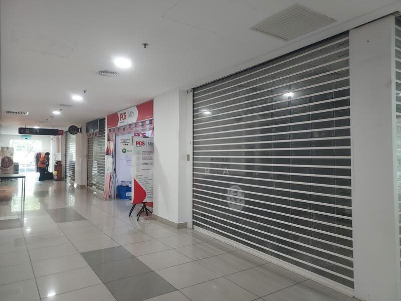 Kondominium untuk Dijual di Legasi Kampung Bharu - Hazura . - PropertyGuru.com.my