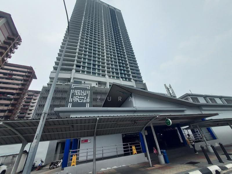 Kondominium untuk Dijual di Legasi Kampung Bharu - Hazura . - PropertyGuru.com.my