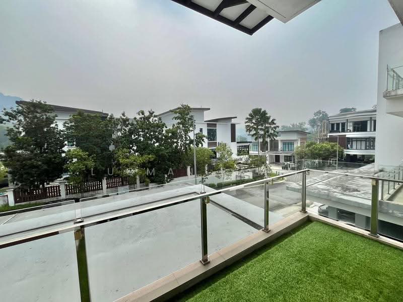 Semi-Detached House for Sale in Taman Melawati (Ulu Kelang) - Luqman Ramli - Exterior - PropertyGuru.com.my