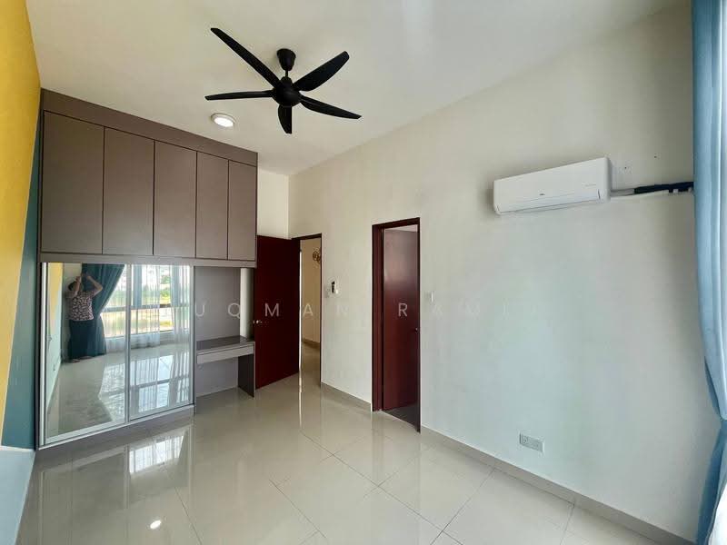 Semi-Detached House for Sale in Taman Melawati (Ulu Kelang) - Luqman Ramli - Bedroom - PropertyGuru.com.my