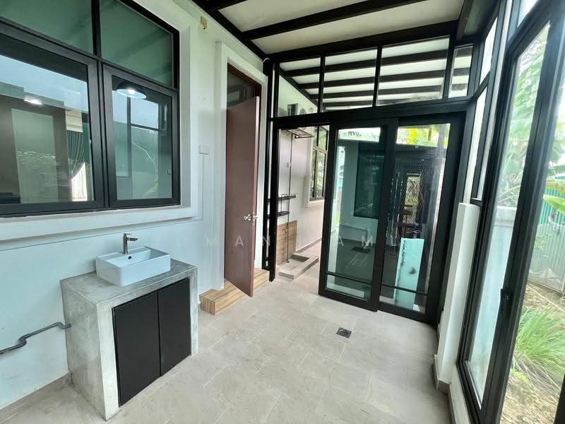 Semi-Detached House for Sale in Taman Melawati (Ulu Kelang) - Luqman Ramli - Interior - PropertyGuru.com.my
