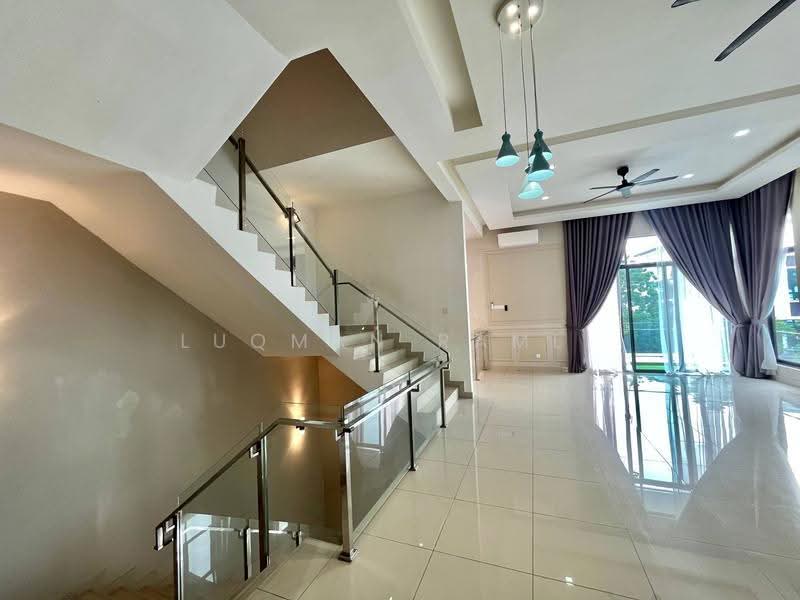 Semi-Detached House for Sale in Taman Melawati (Ulu Kelang) - Luqman Ramli - Interior - PropertyGuru.com.my