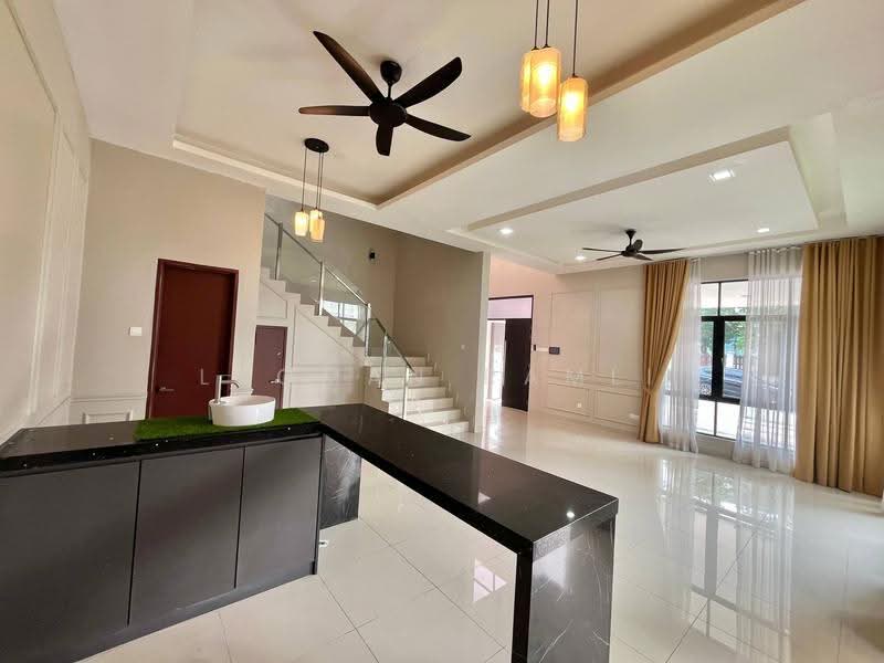 Semi-Detached House for Sale in Taman Melawati (Ulu Kelang) - Luqman Ramli - Interior - PropertyGuru.com.my