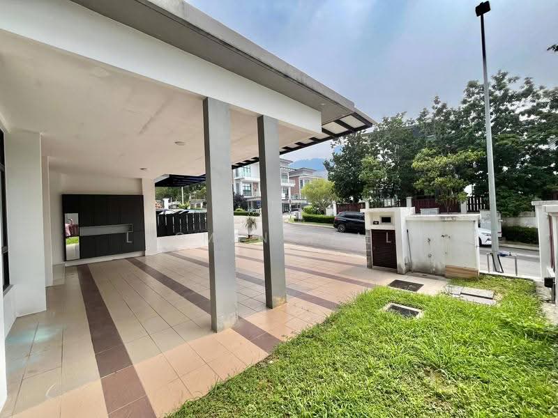 Semi-Detached House for Sale in Taman Melawati (Ulu Kelang) - Luqman Ramli - Exterior - PropertyGuru.com.my